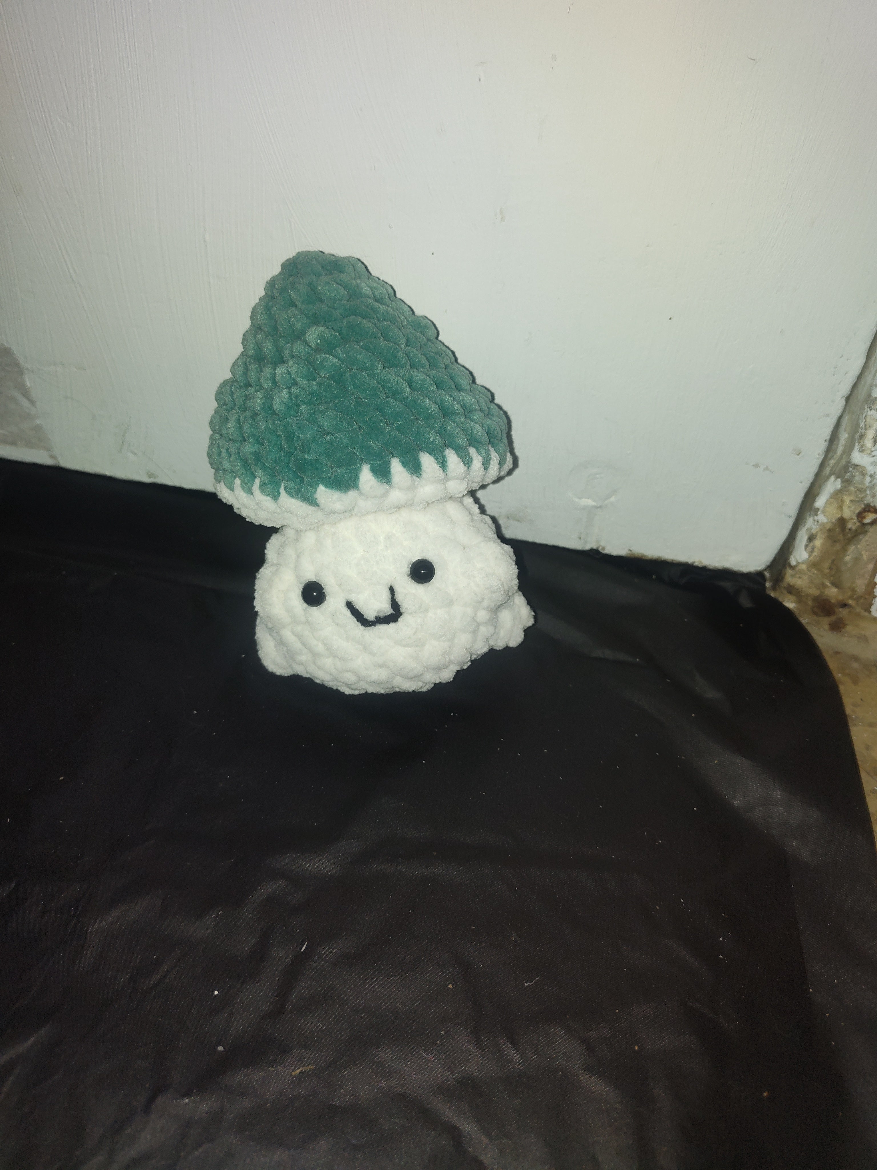 Mushroom popit