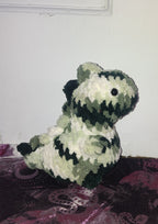 Cubby T-Rex