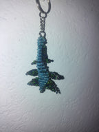 Beaded ilu