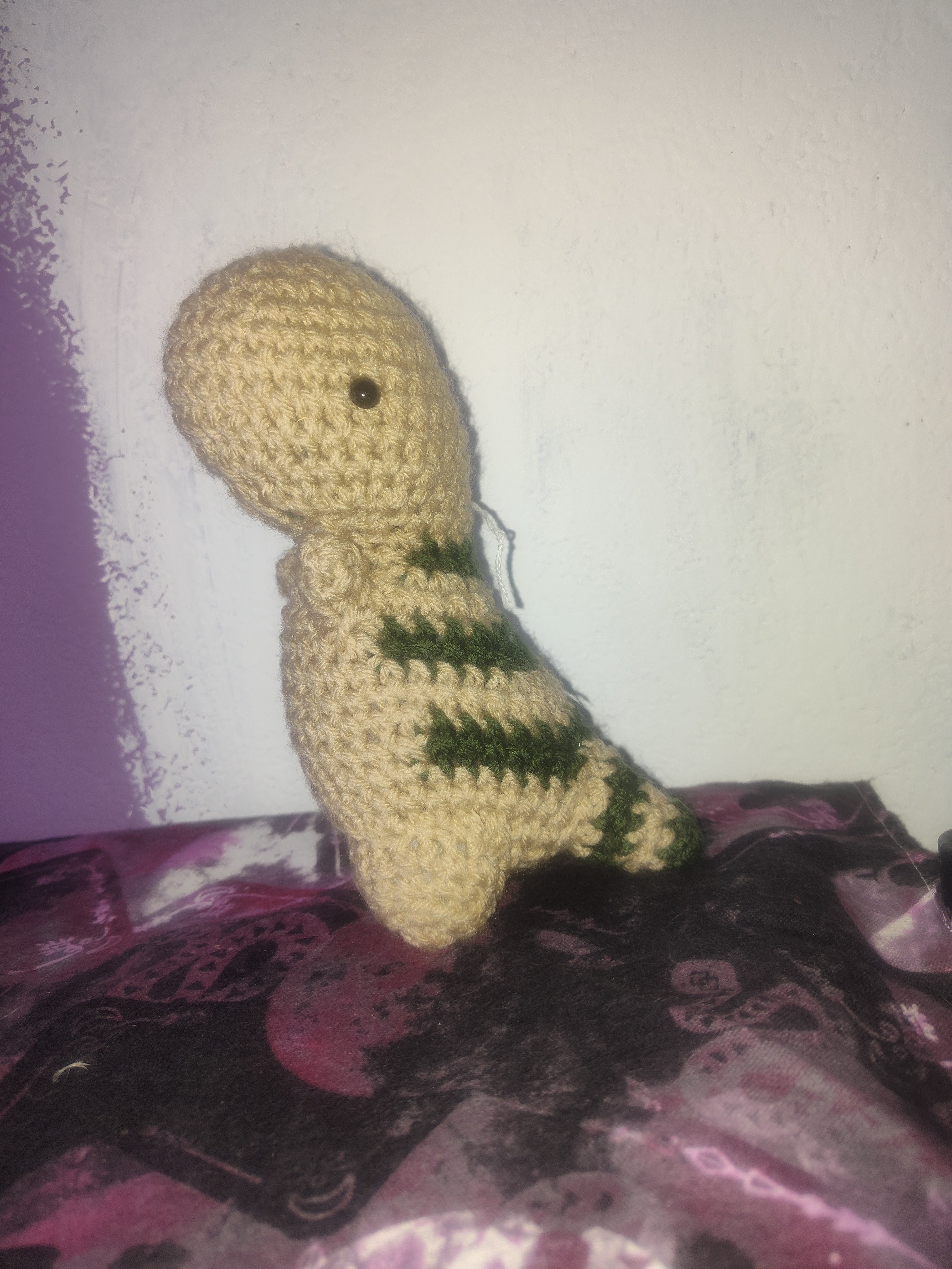T-Rex