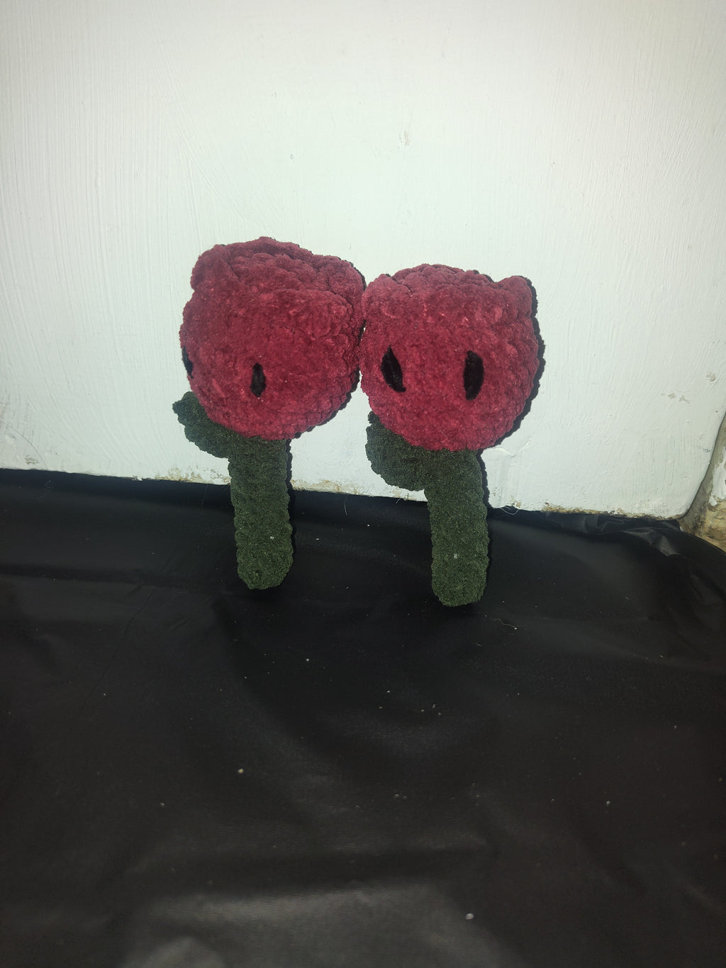 Small rose