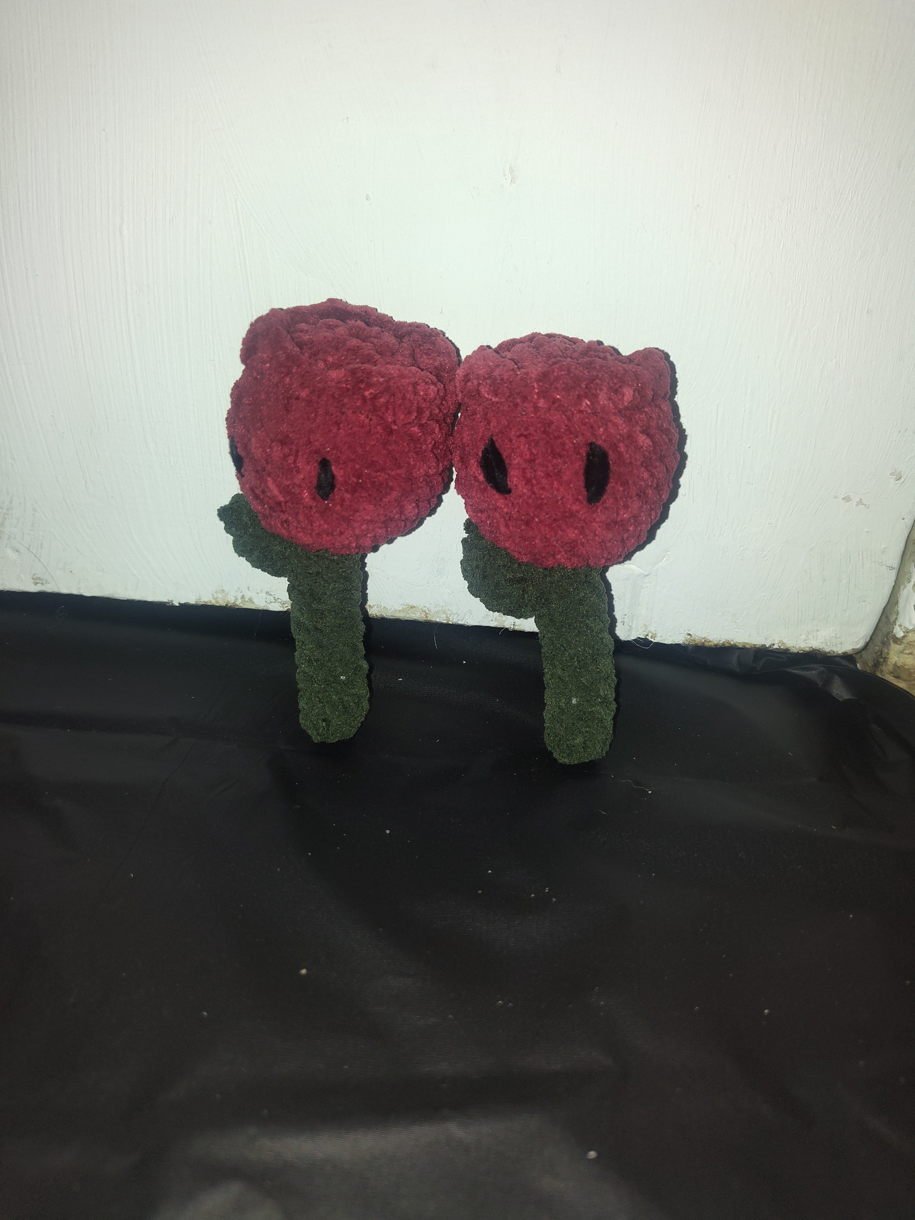 Small rose