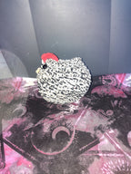 Medium chicken