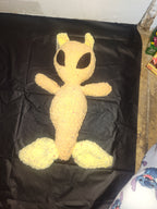 Mermaid alien