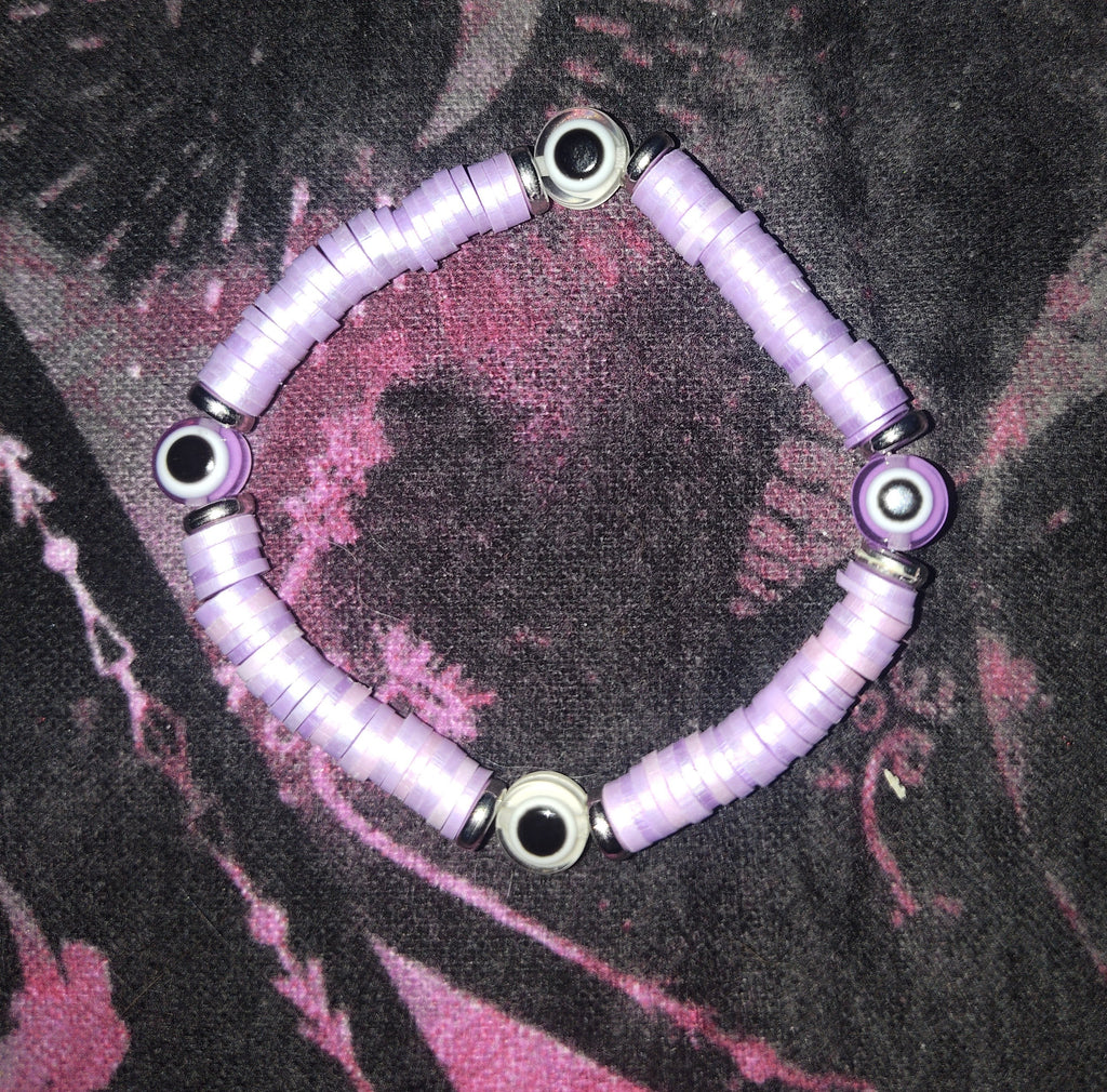 Evil eye