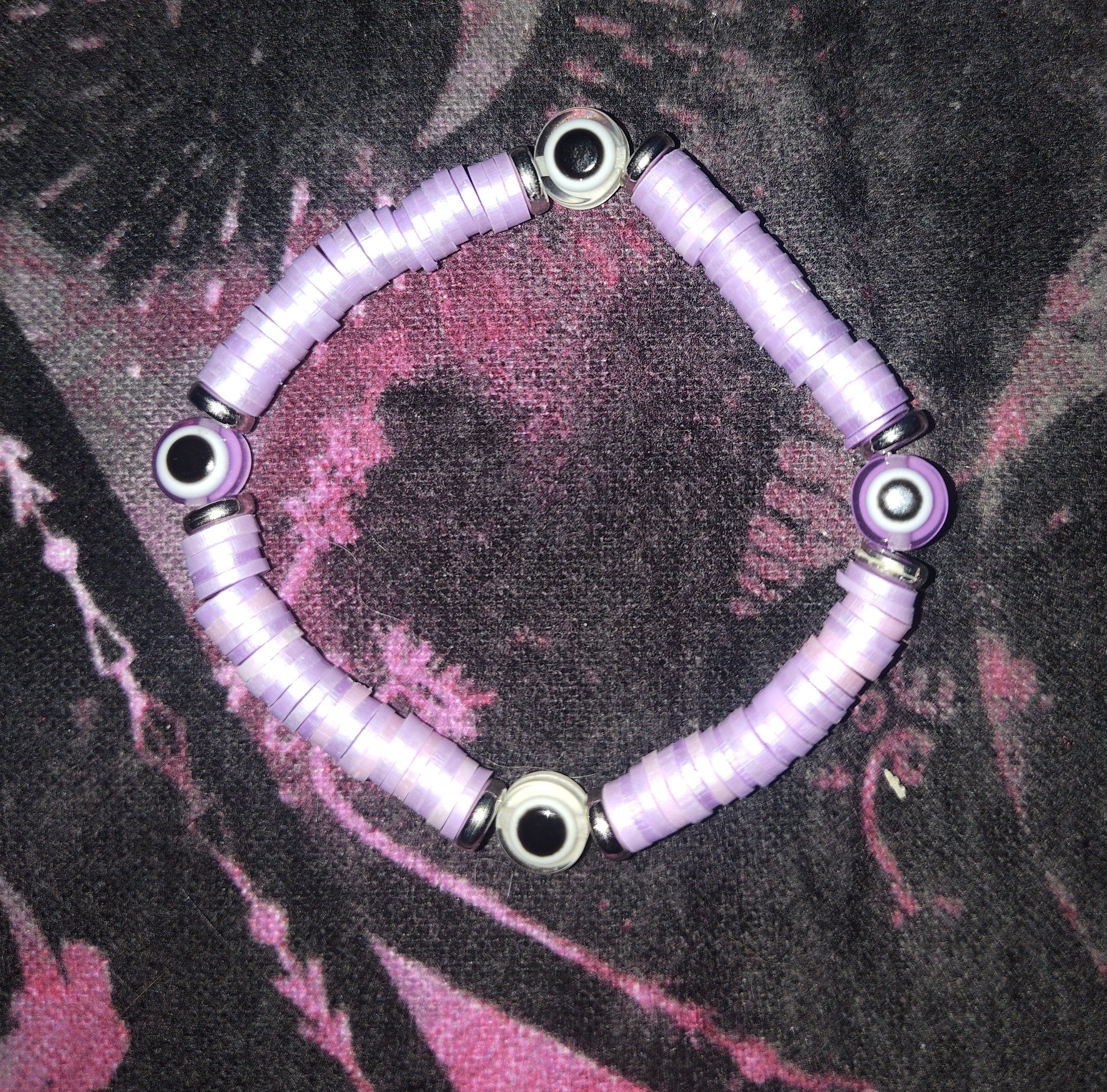 Evil eye