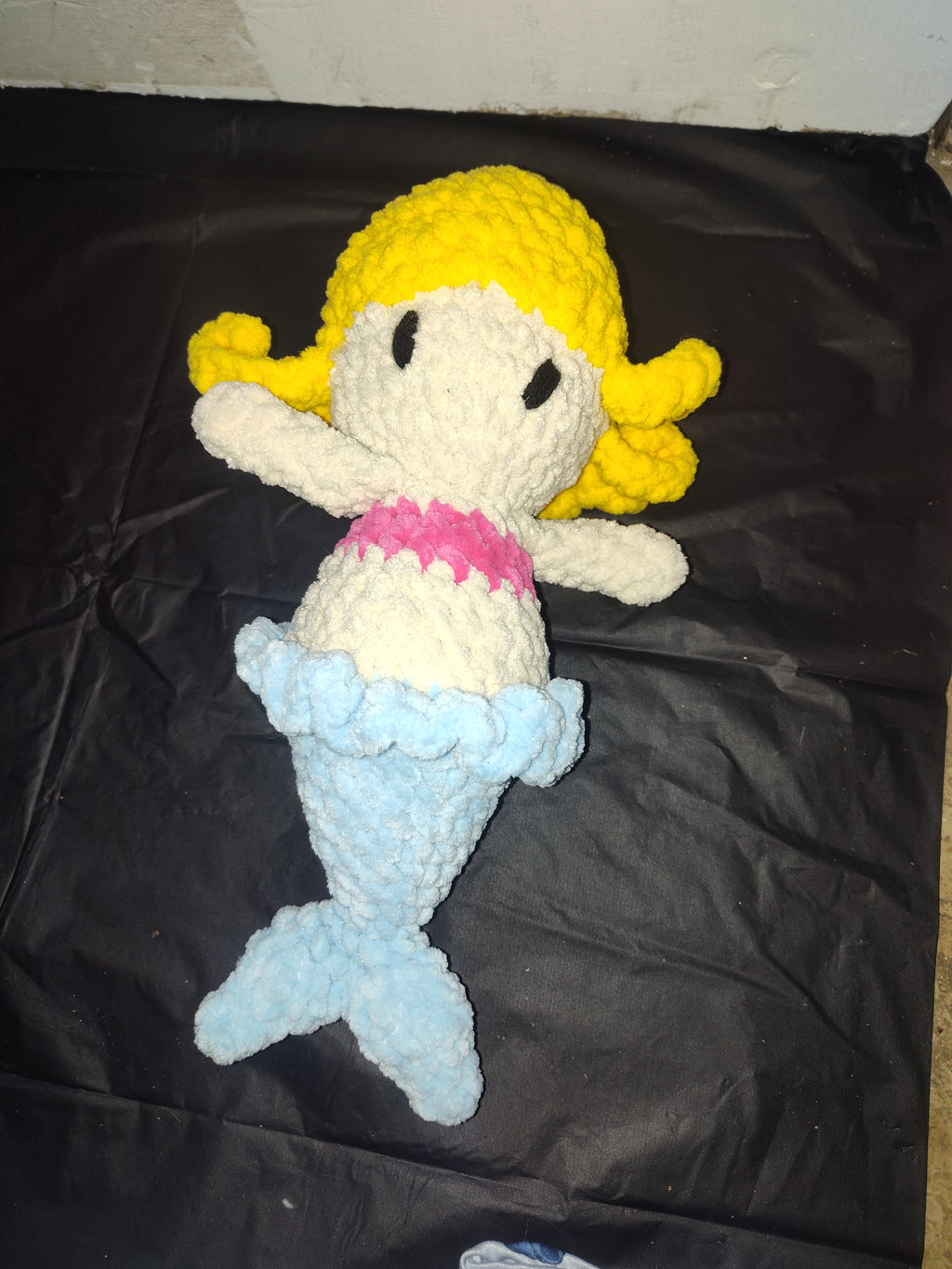 Mermaid