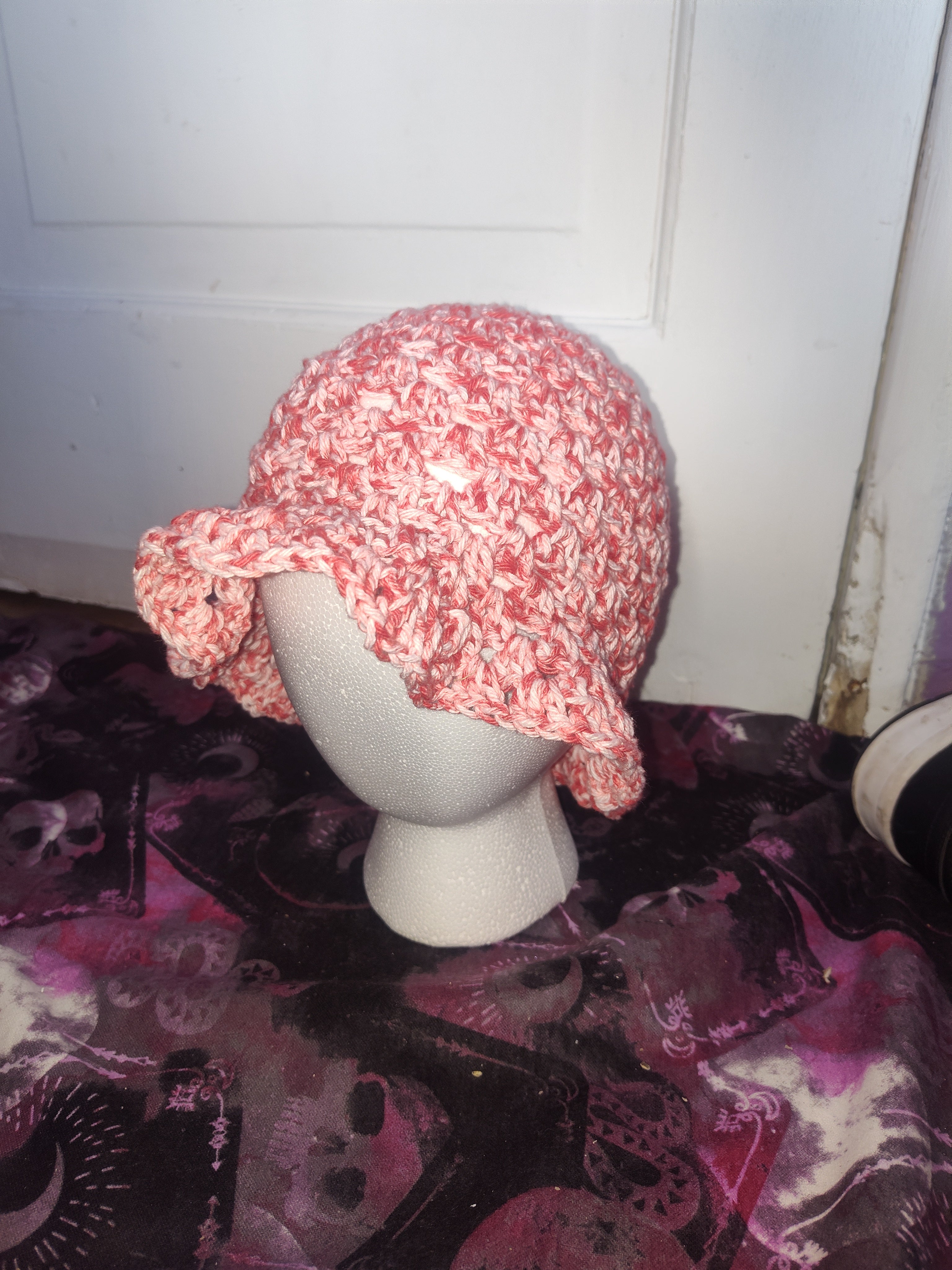 Bucket hat