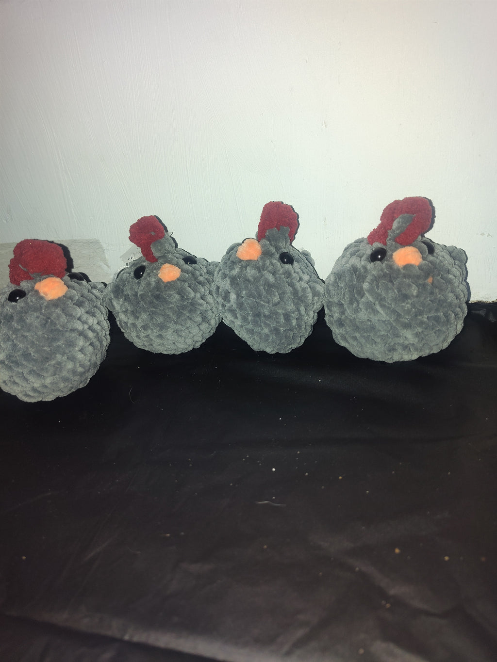 Chicken