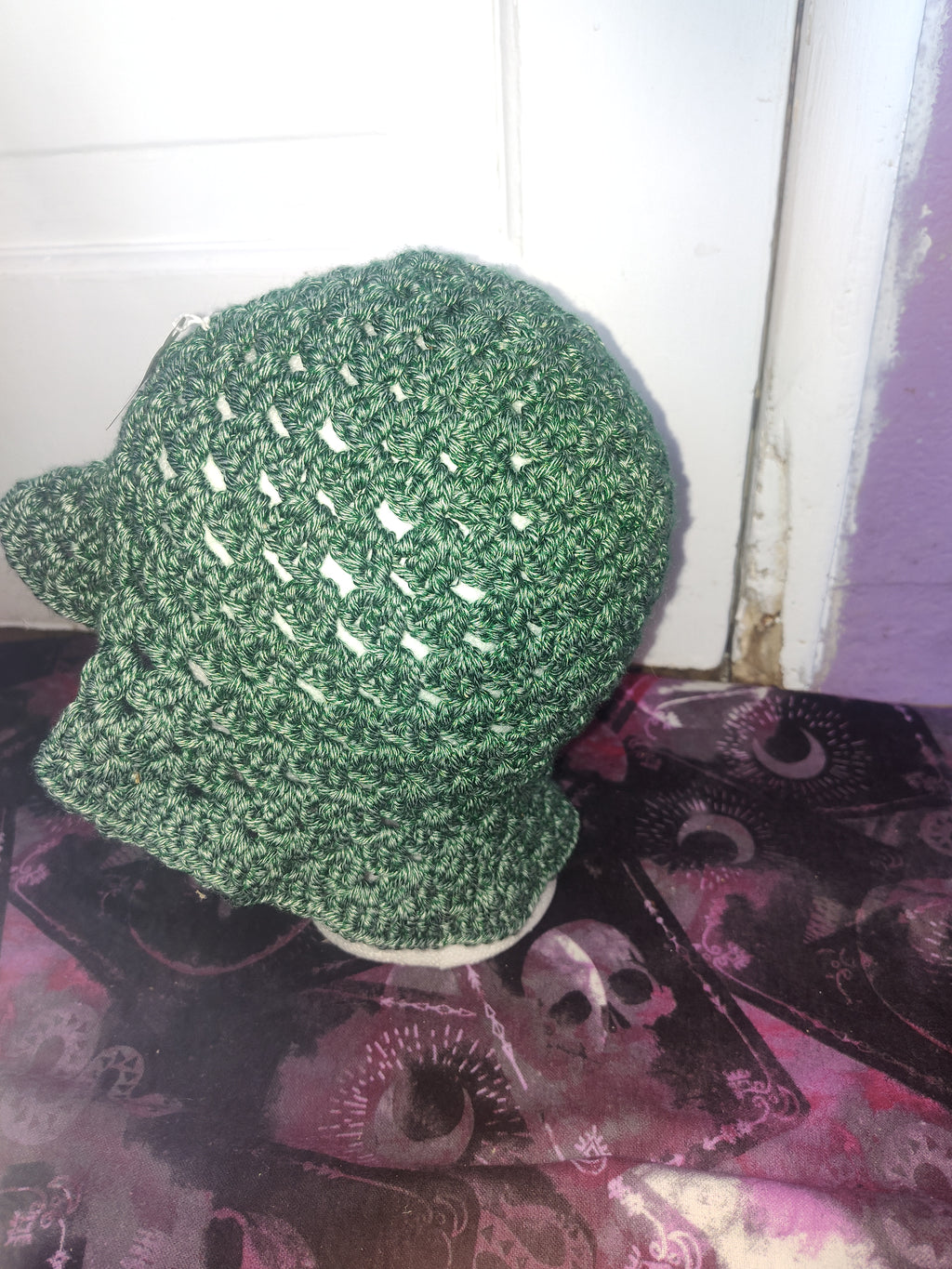 Bucket hat