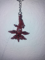 Beaded ilu