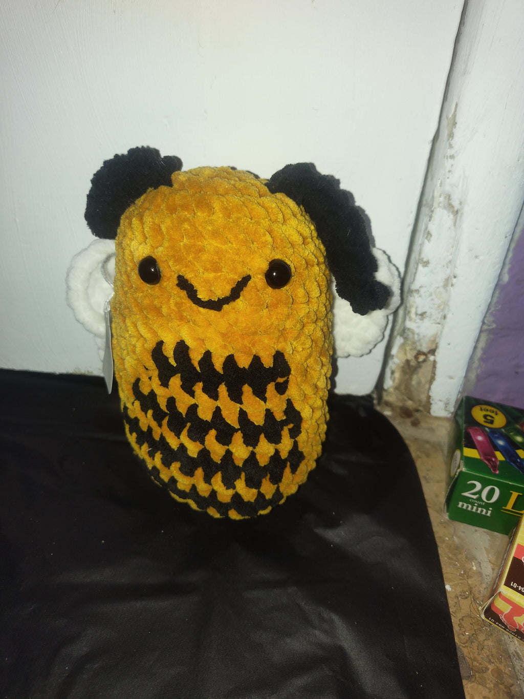 Bee