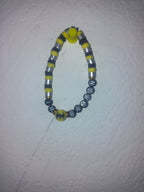 Word bracelet
