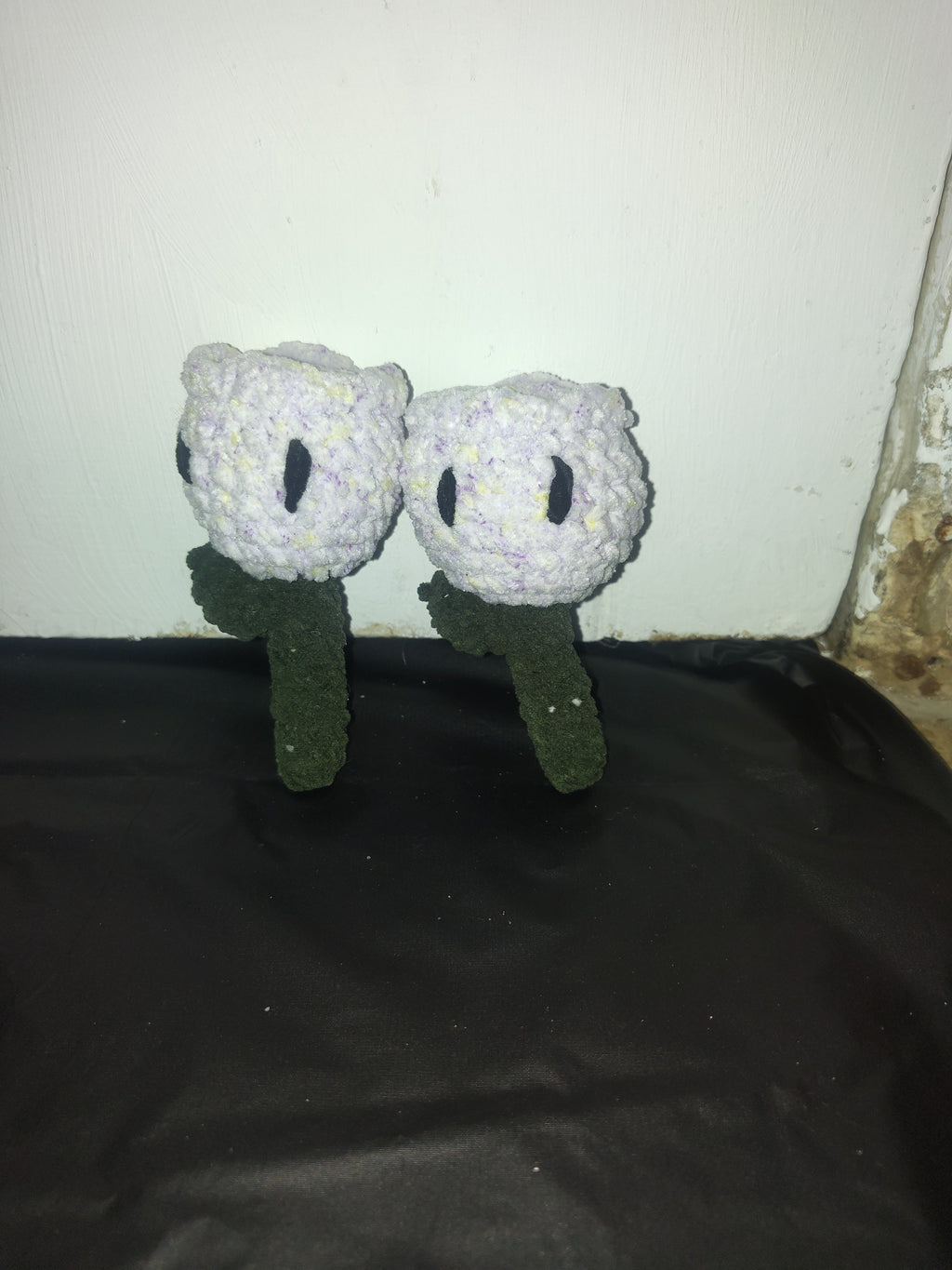Small rose