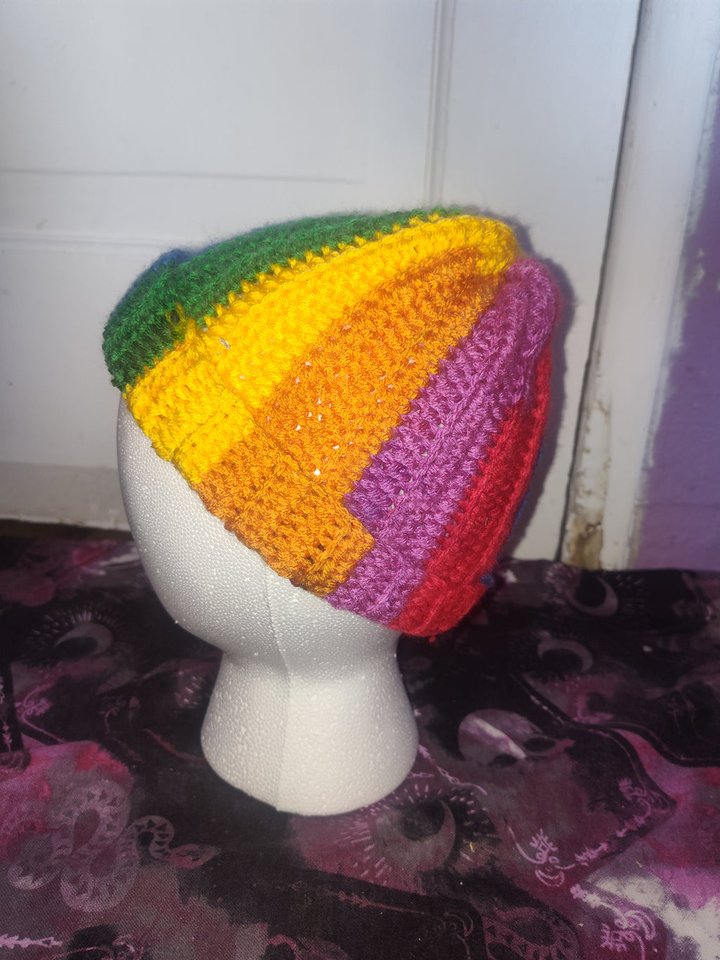 Beanies