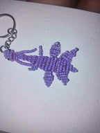 Beaded ilu