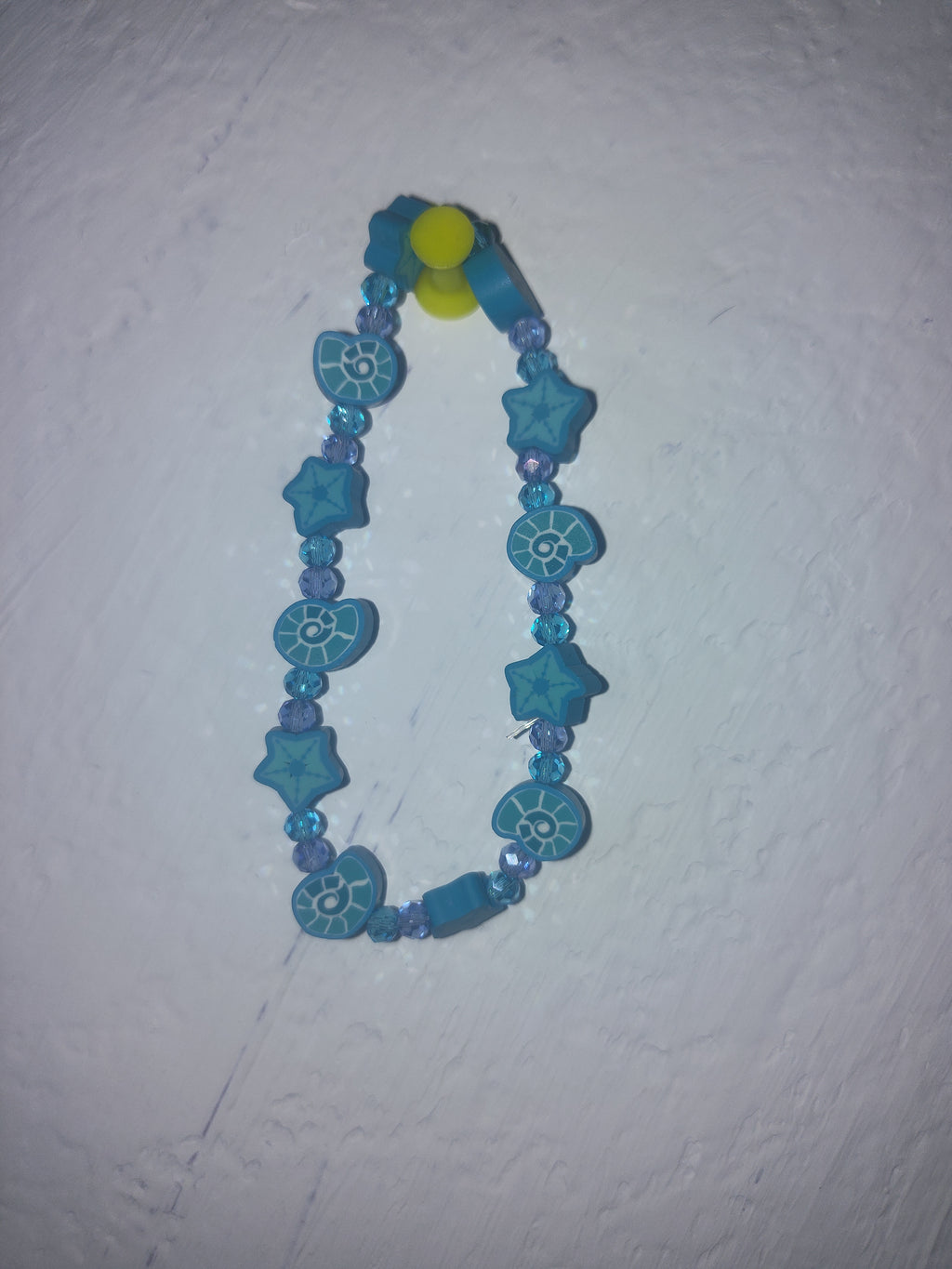Random bracelets