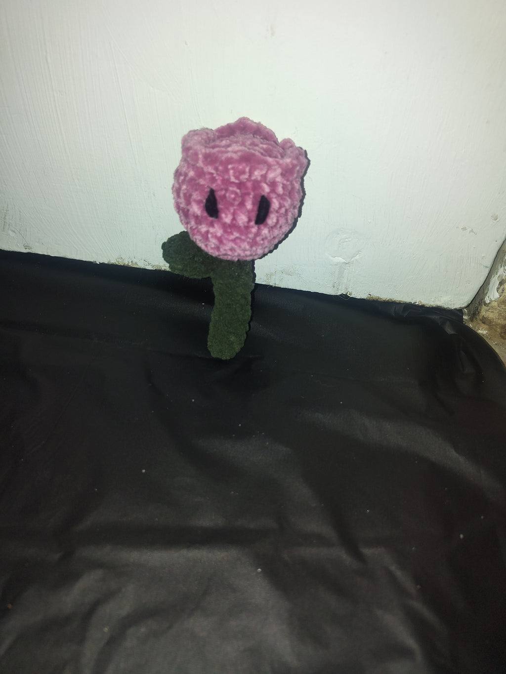 Small rose