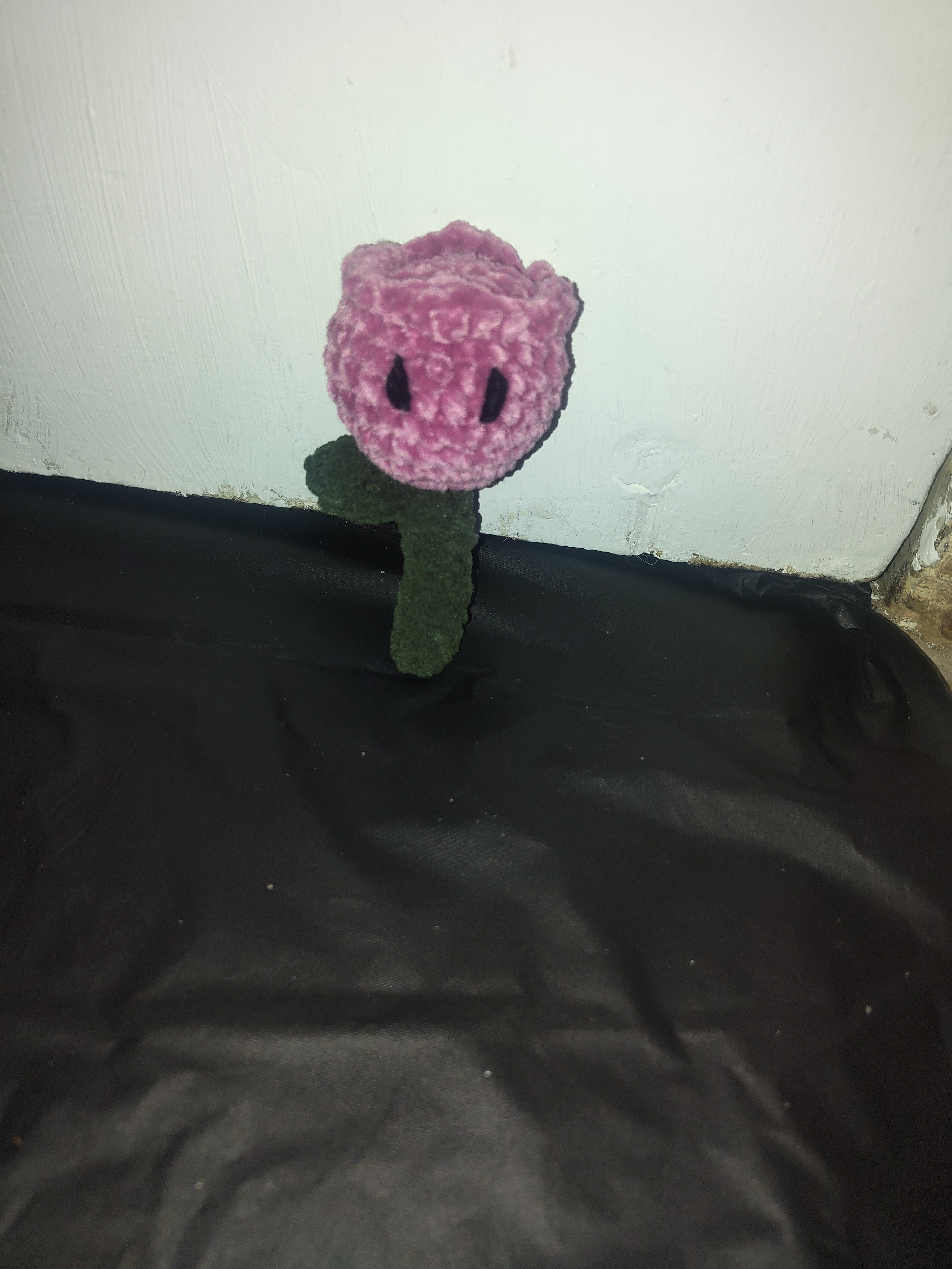 Small rose