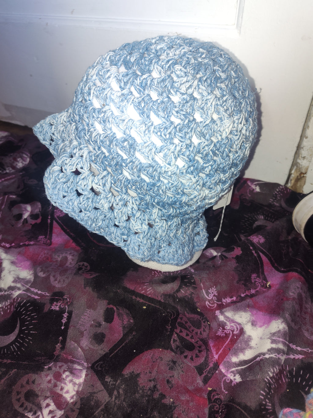 Bucket hat