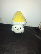 Mushroom popit