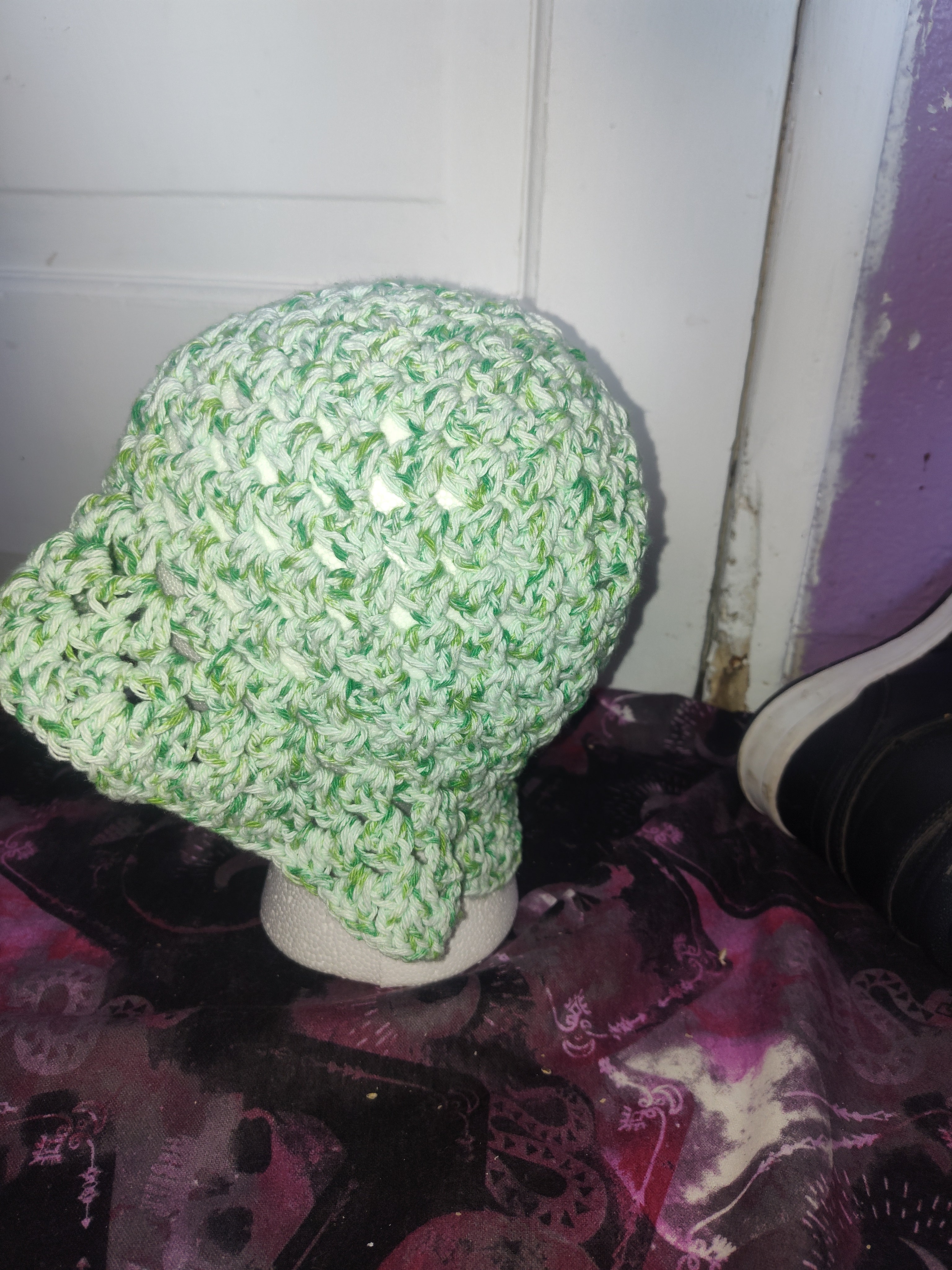 Bucket hat