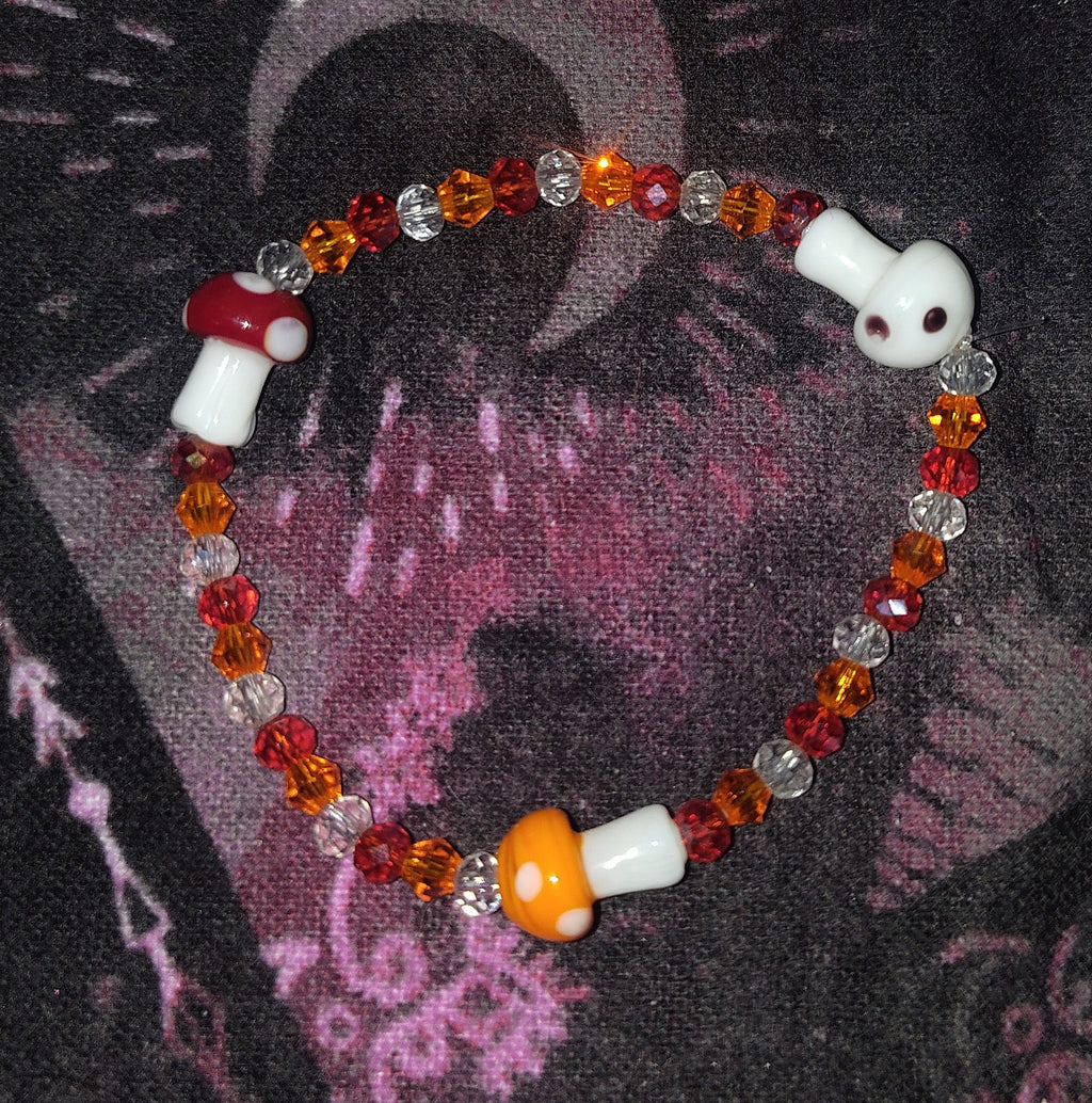 Random bracelets