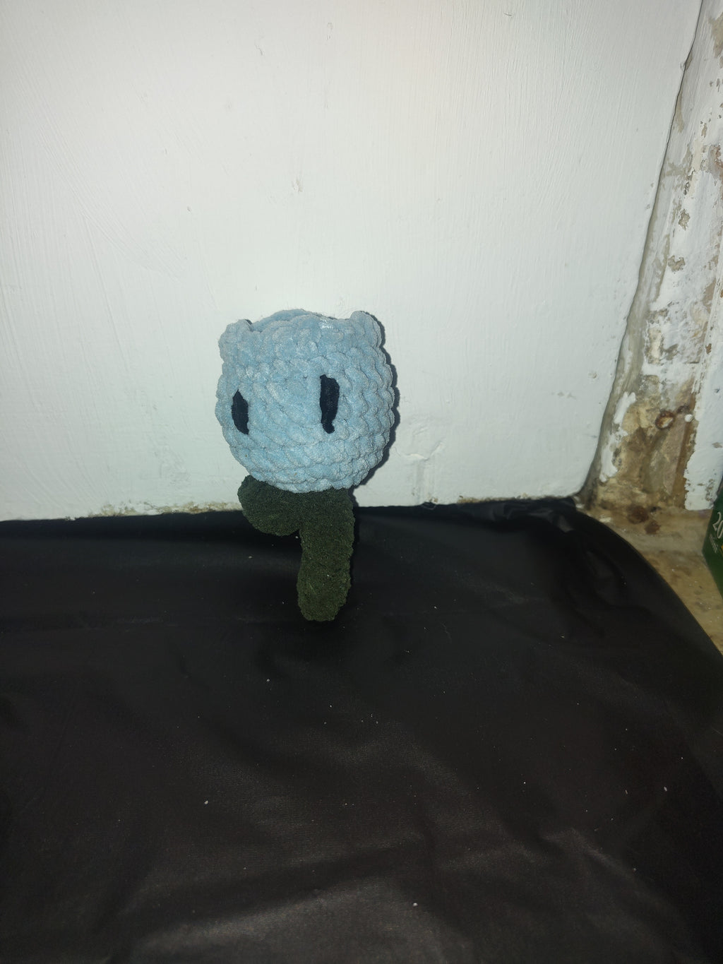 Small rose