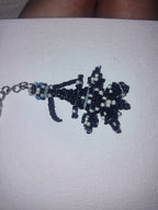 Beaded ilu