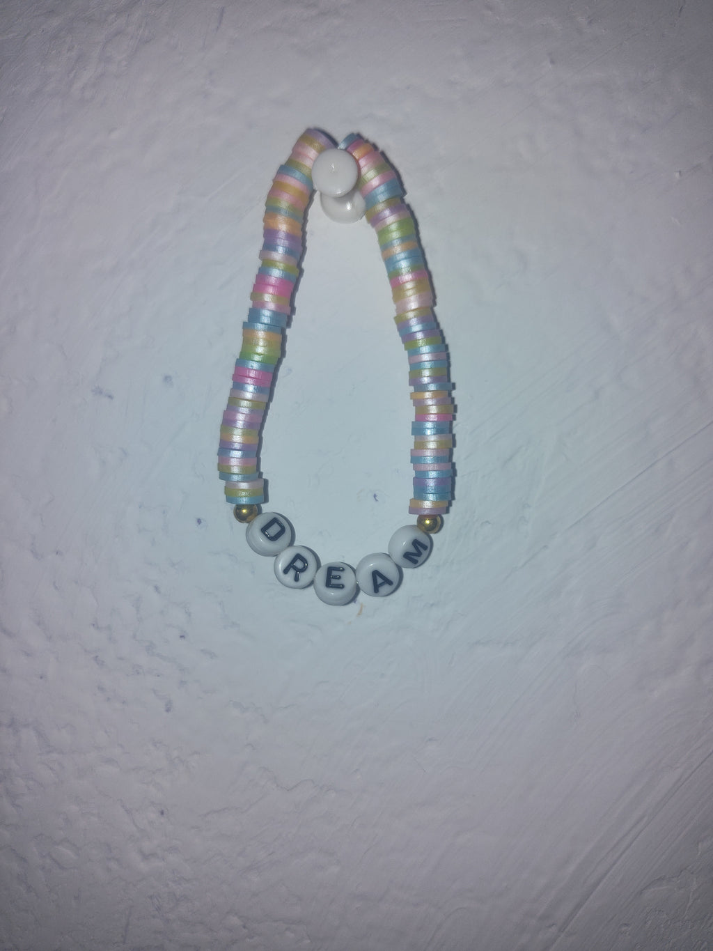 Word bracelet
