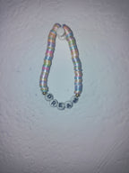 Word bracelet