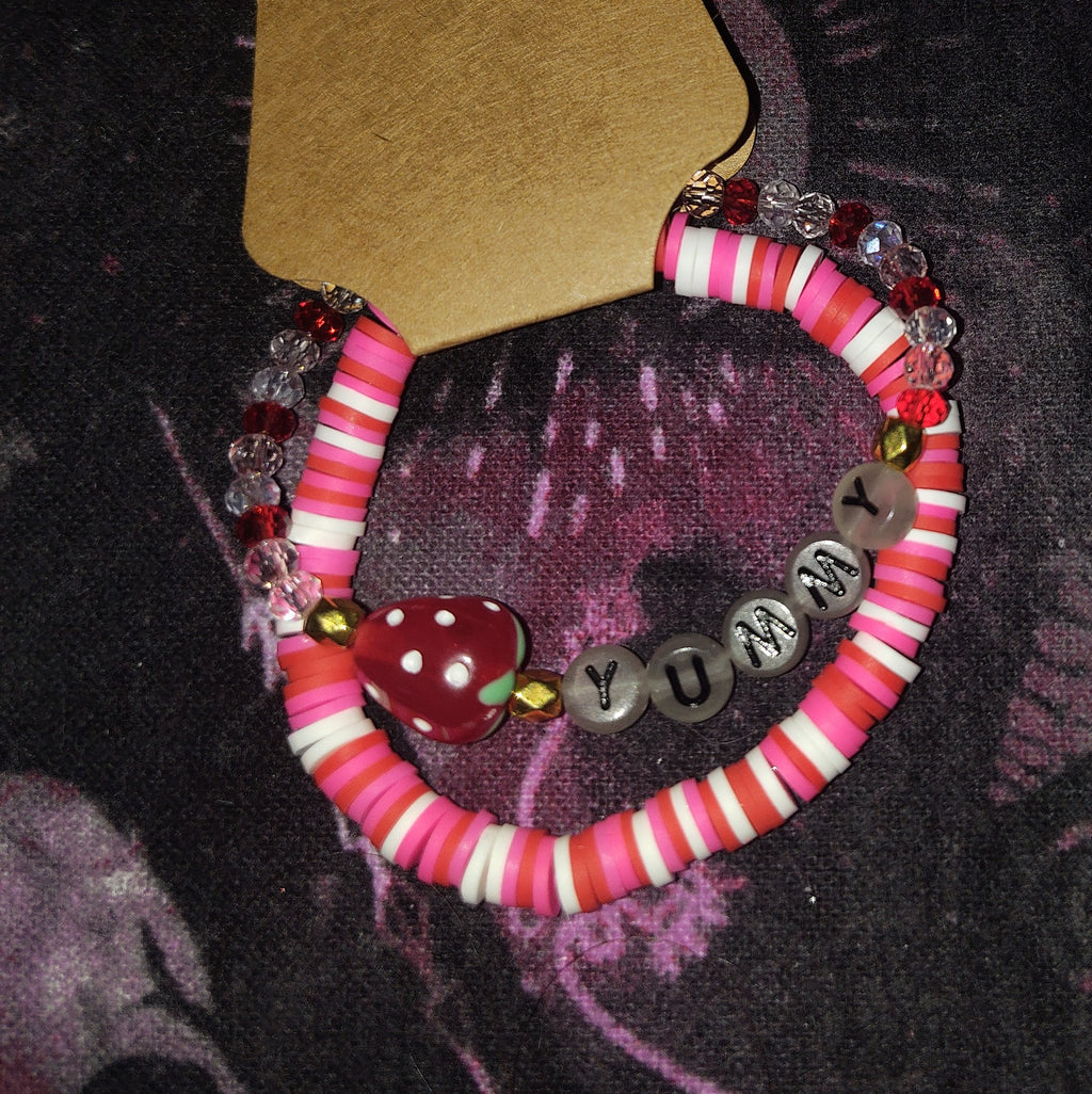 Bracelets pairs