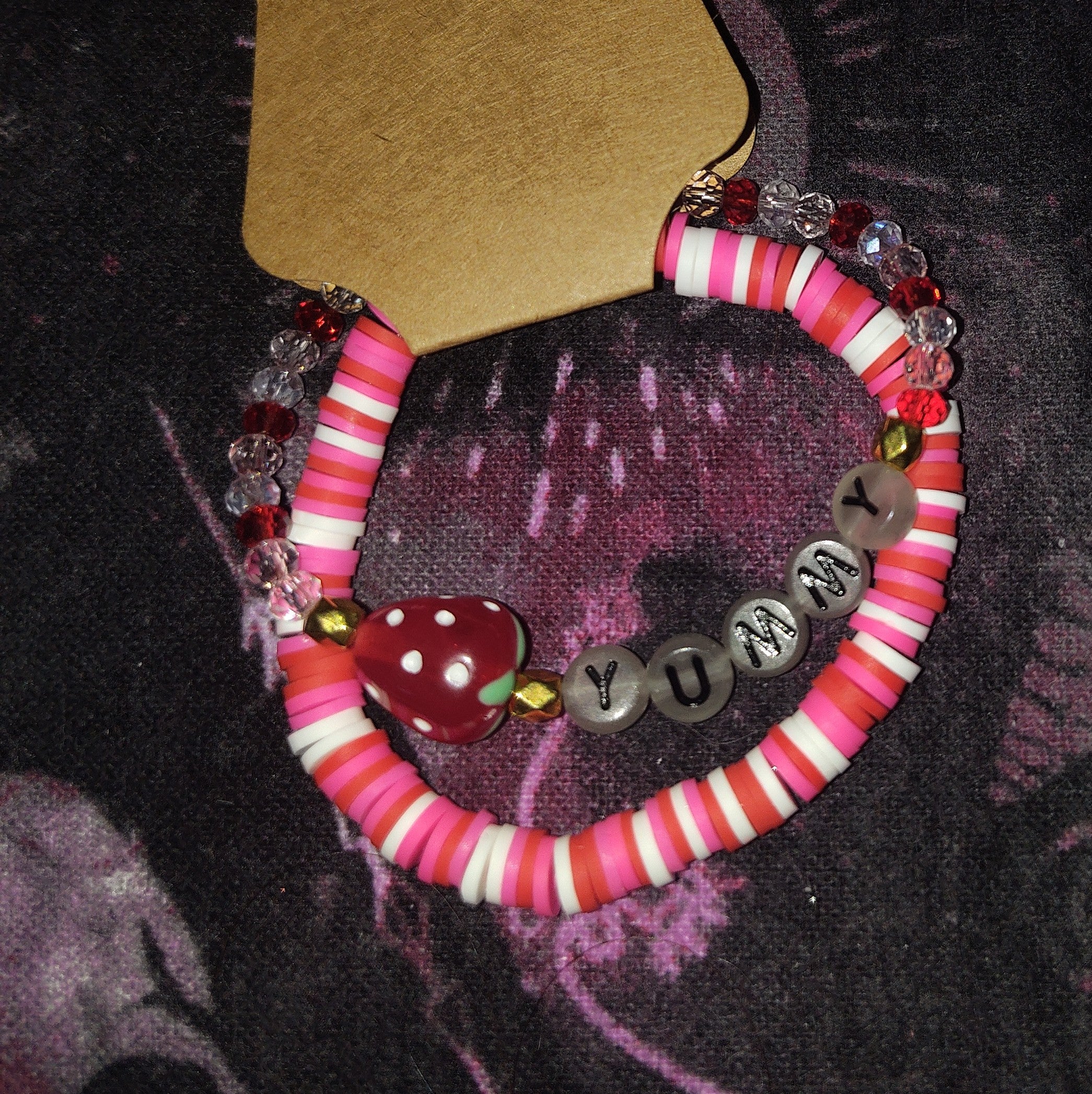 Bracelets pairs
