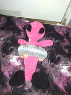 Mermaid alien