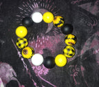 Silicone beads