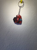 Mom keychain