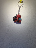 Mom keychain