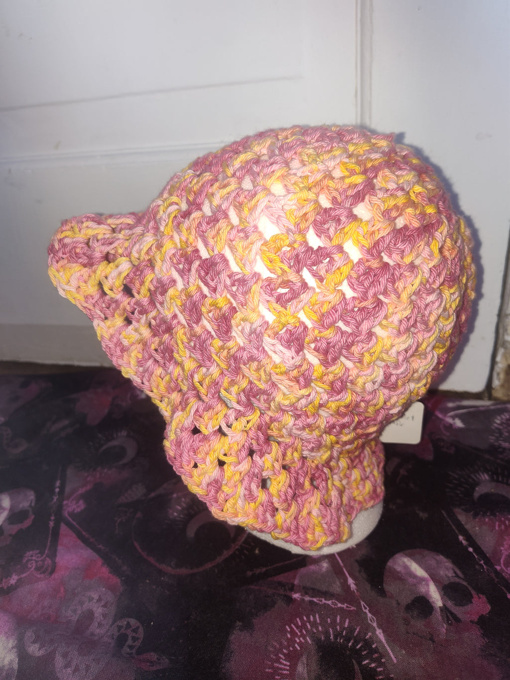 Bucket hat