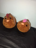 Medium chicken