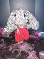 Overall bunny