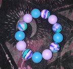 Silicone beads