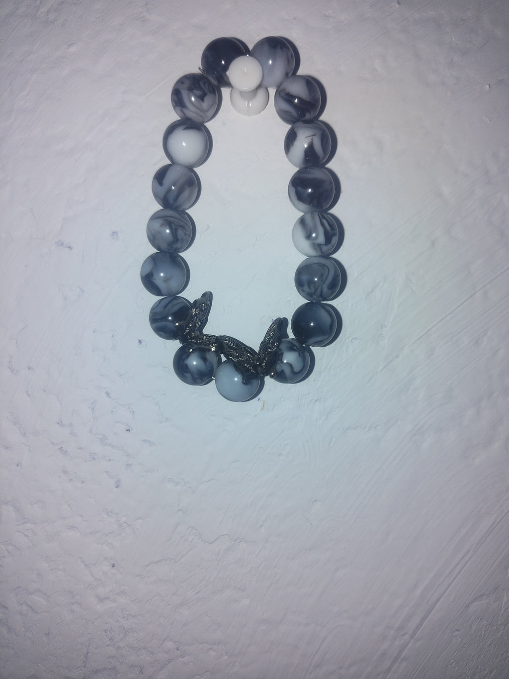Random bracelets