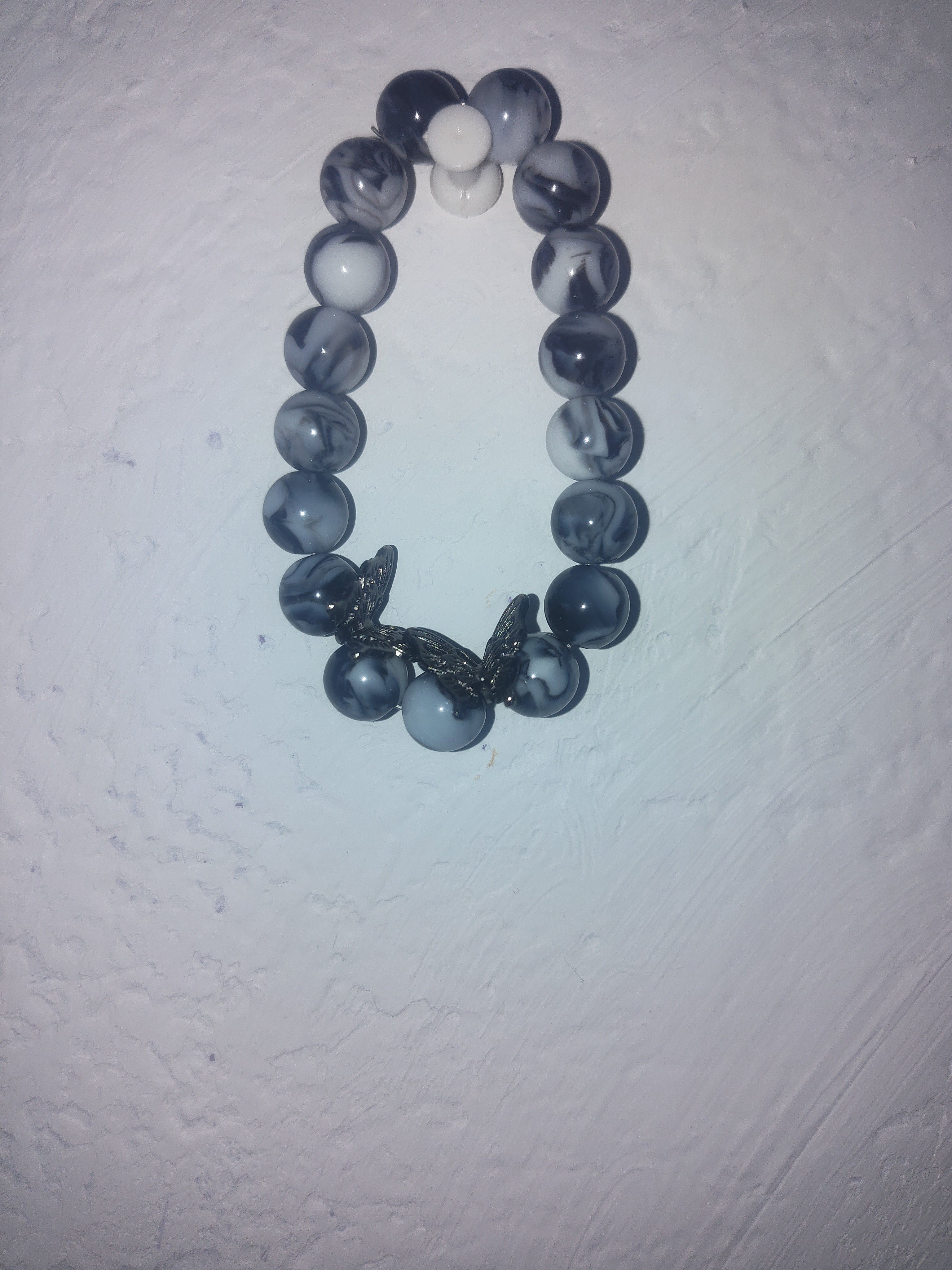 Random bracelets