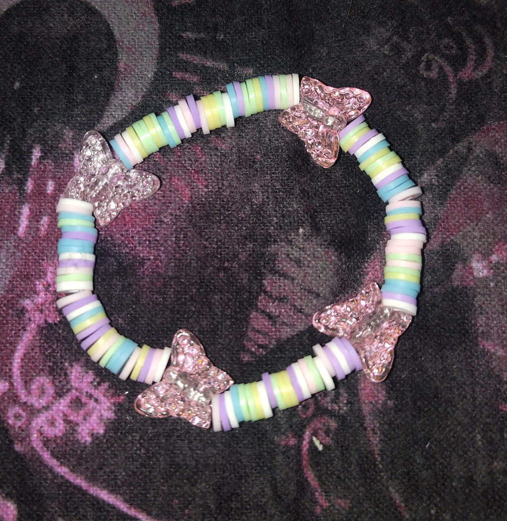 Random bracelets