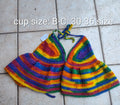 Ruffle tops