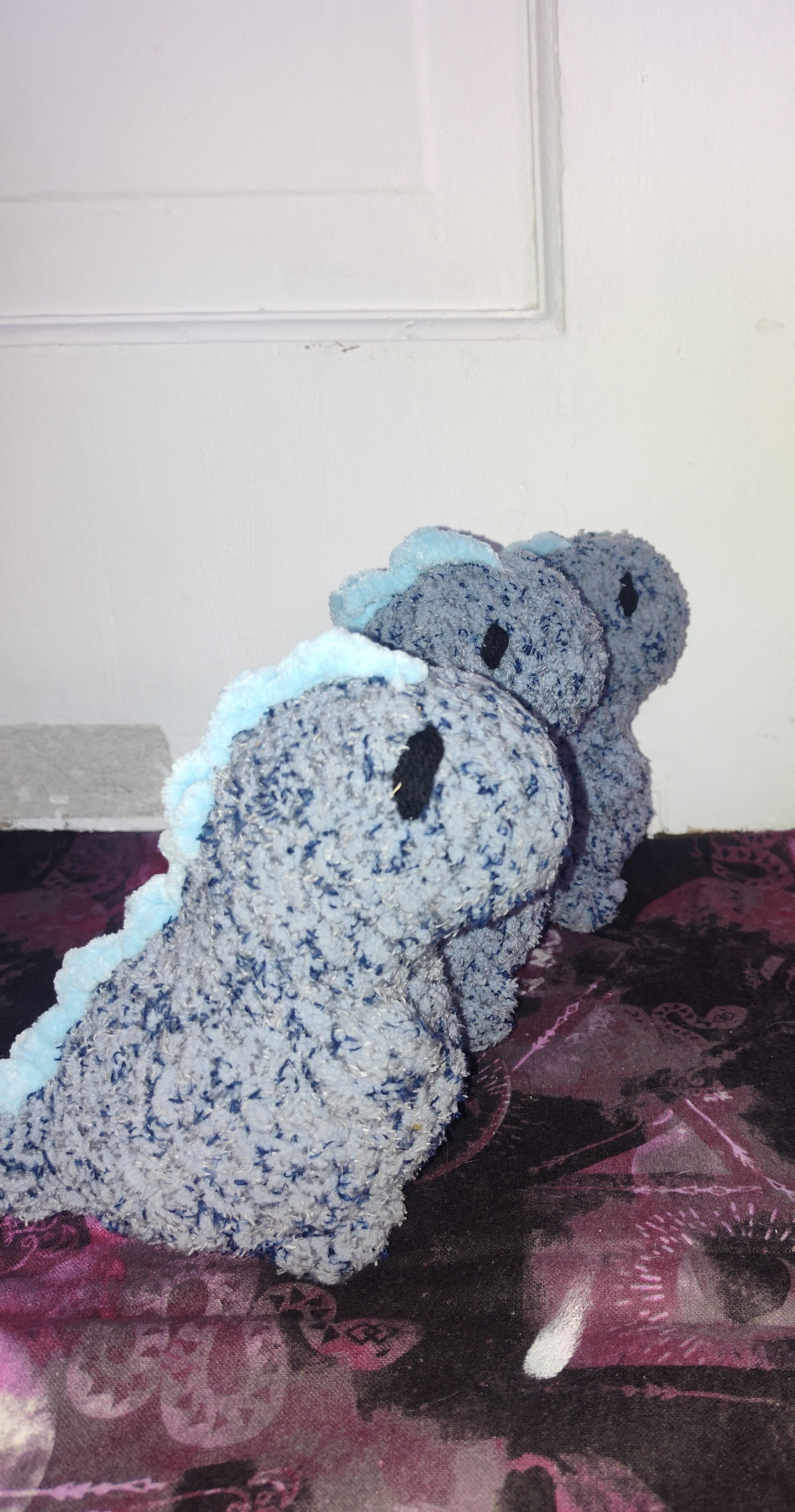 Cubby T-Rex
