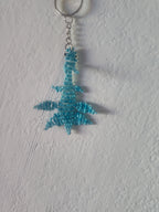 Beaded ilu