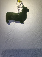 Random keychain