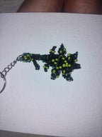 Beaded ilu