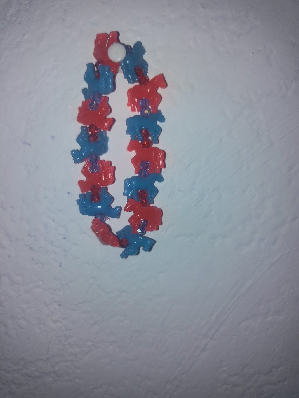 Random bracelets